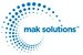 MAK Solutions - Logo