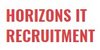 Horizons - Logo