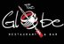The Globe - Logo