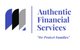 Authentic Financial Services - Logo