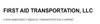 First Aid Transportation LLC - Logo