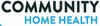Community Home Health of Louisiana - Logo