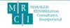 MANAGED REHABilitation Consultants, Inc. - Logo