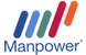 Manpower - Logo