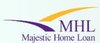 Majestic Home Loan - Logo
