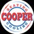 Cooper Heating & Cooling, Inc. - Logo