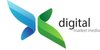 Digital Market Media - Logo