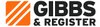 Gibbs & Register, Inc. - Logo