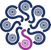 Solar Contract Carpet - Logo