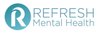 Refresh Mental Health - Logo