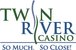 Twin River Casino - Logo