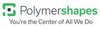 Polymershapes - Logo