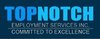 Topnotch Executive Staffing - Logo