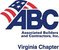 Associated Builders and Contractors, Virginia - Logo