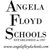 Angela Floyd Schools - Logo