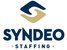 Syndeo Staffing's Logo