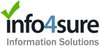 Info4Sure, Inc. - Logo
