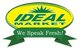 Ideal Market - Logo