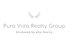 Pura Vida Realty Group - Logo