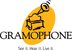Gramophone's Logo