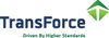 TransForce's Logo