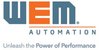 WEM Automation LLC - Logo