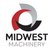 Midwest Machinery - Logo