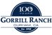 Gorrill Ranch - Logo