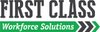 First Class Workforce Solutions - Logo