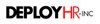 Deploy HR Vegas - Logo