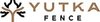 Yutka Fence - Logo