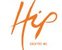 HIP Creative Inc - Logo