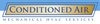 Conditioned Air's Logo