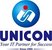 Unicon International - Logo