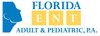 Florida ENT Adult & Pediatric, Inc. - Logo