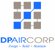 DP Air Corp - Logo