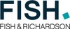 Fish & Richardson - Logo