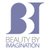 Beauty by Imagination - Logo