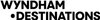 Wyndham Destinations - Logo