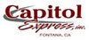 Capitol Express Inc. - Logo