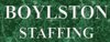 Boylston Staffing - Logo
