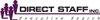 Direct Staff Inc. - Logo