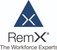 RemX Specialty Staffing CCS - Logo