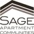 Sage Apartment Communities - Logo