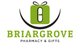 Briargrove Pharmacy & Gifts - Logo