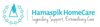 Hamaspik HomeCare - Logo