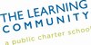 The Learning Community - Logo