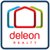 DeLeon Realty, Inc. - Logo