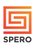 Spero - Logo