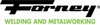 Forney Industires - Logo
